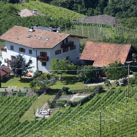 Tollhof Villa Bolzano Exterior foto