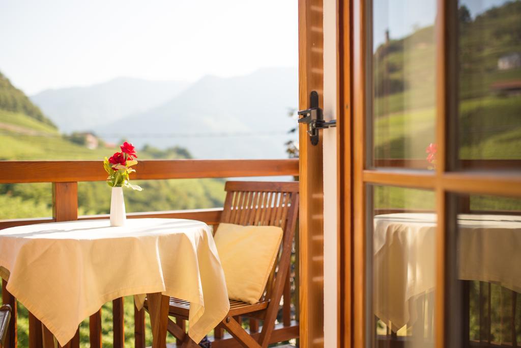 Tollhof Villa Bolzano Cameră foto