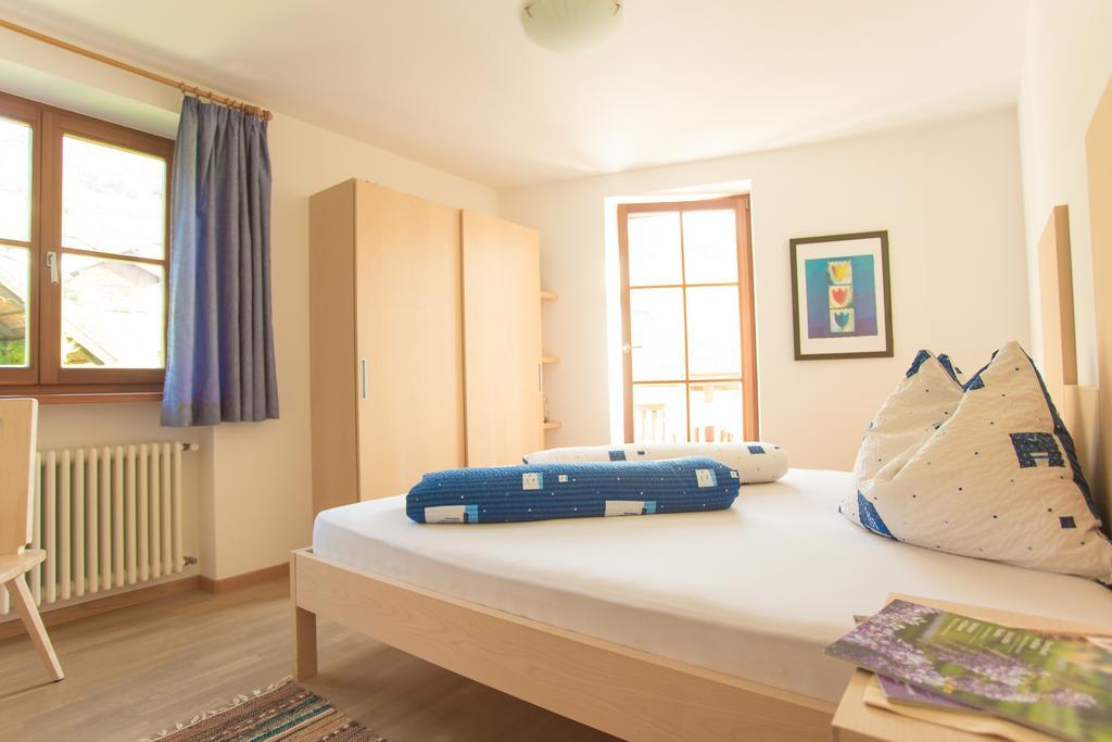 Tollhof Villa Bolzano Cameră foto