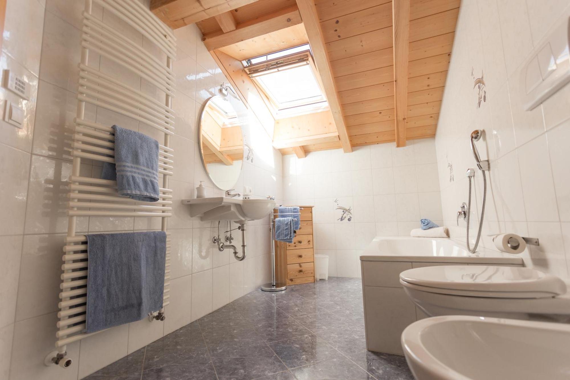 Tollhof Villa Bolzano Cameră foto
