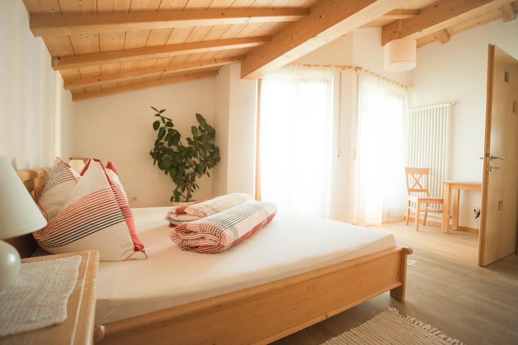 Tollhof Villa Bolzano Cameră foto