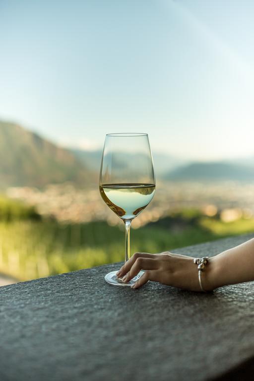 Tollhof Villa Bolzano Cameră foto