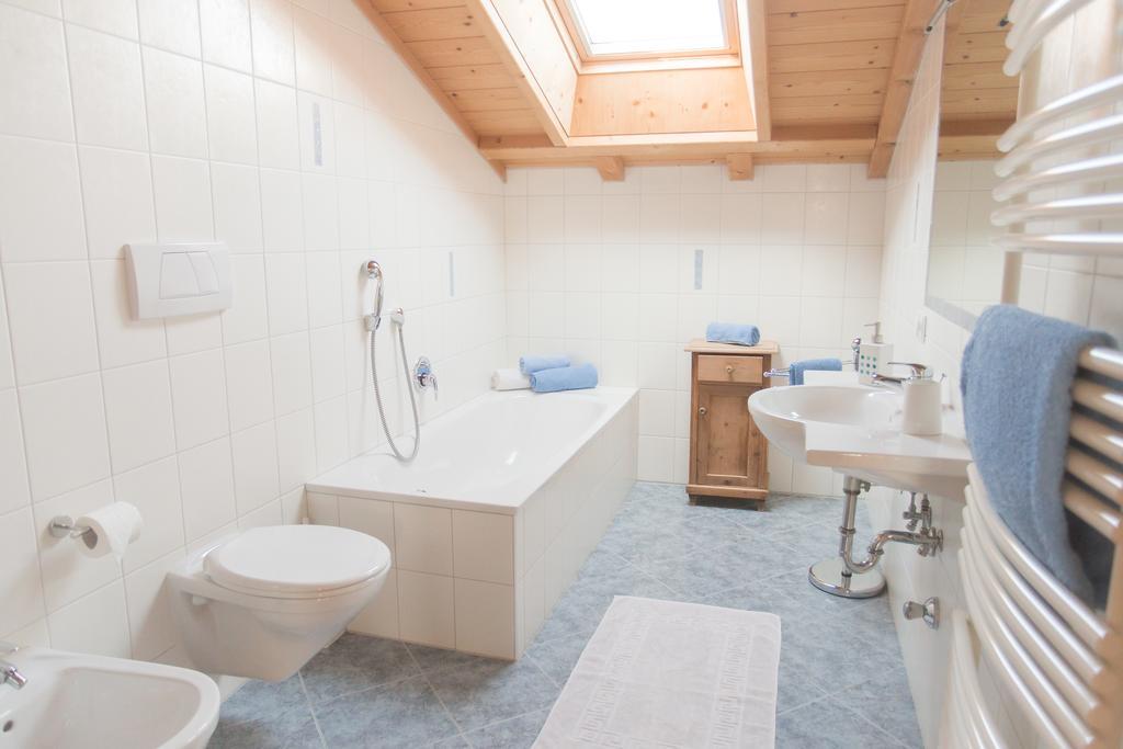 Tollhof Villa Bolzano Cameră foto