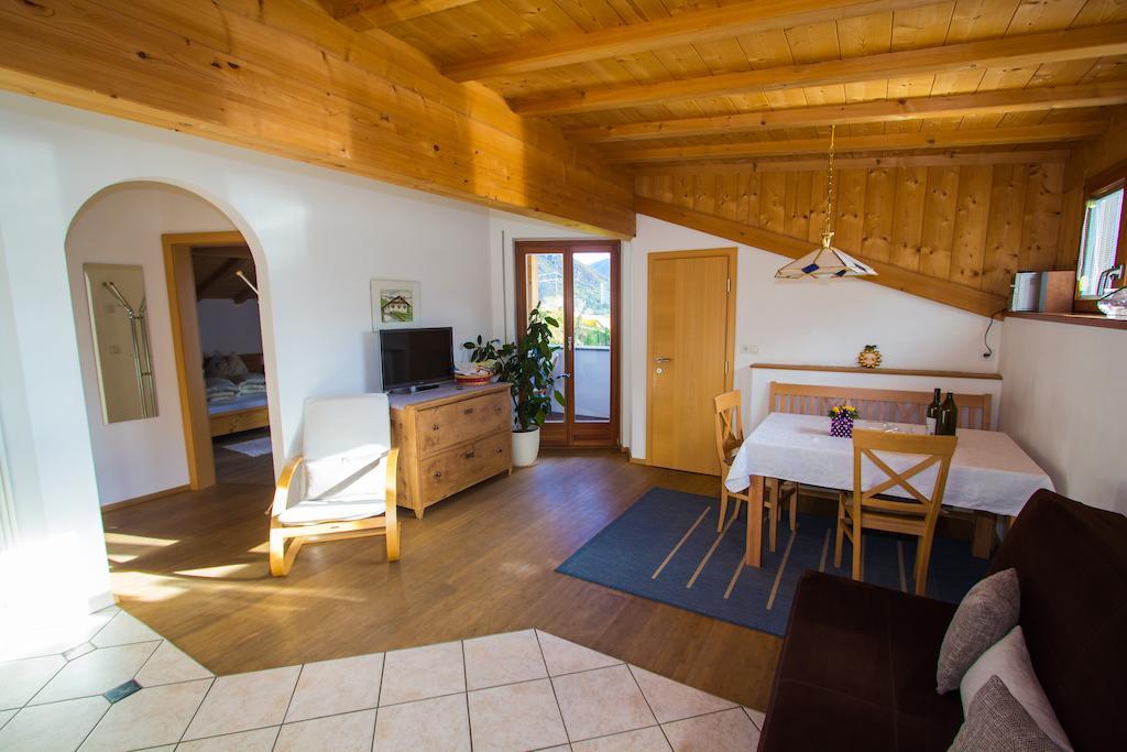 Tollhof Villa Bolzano Cameră foto