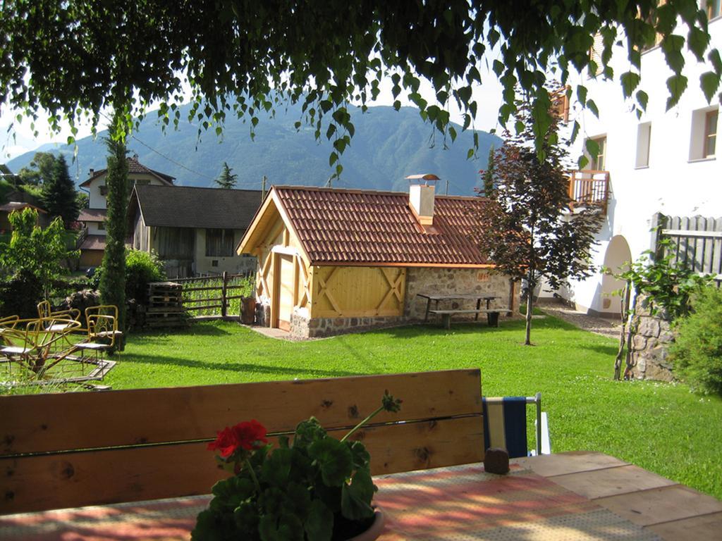 Tollhof Villa Bolzano Exterior foto