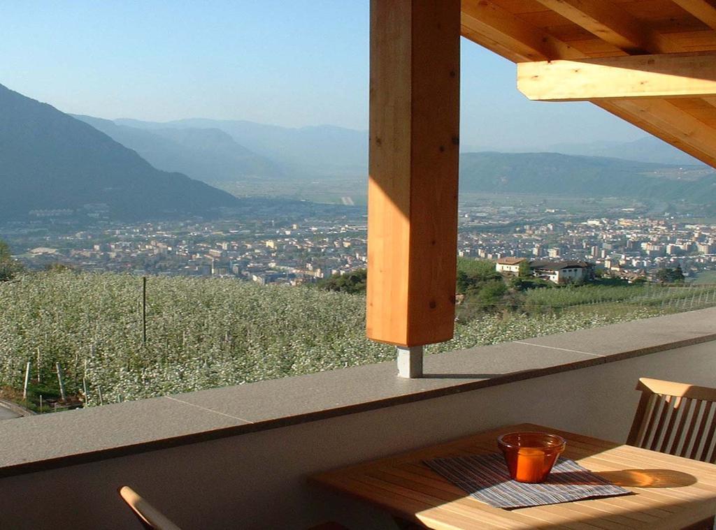 Tollhof Villa Bolzano Cameră foto